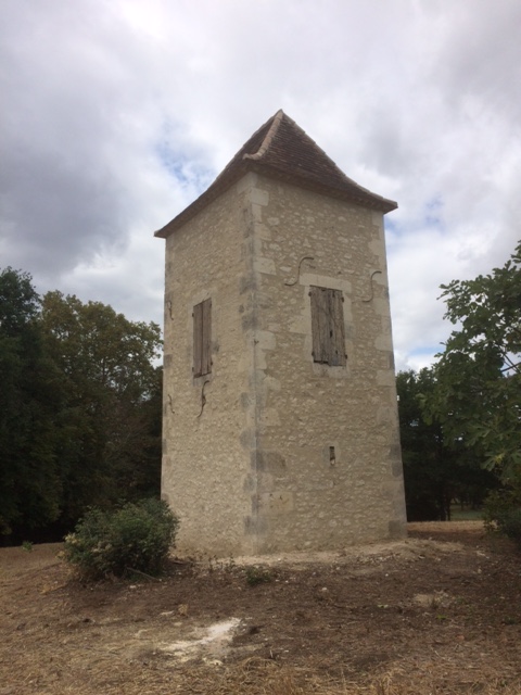 Marty Et Fils entreprise de maçonnerie générale et d'assainissement à Villeréal